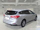  Ford  Focus FORD  / 2018 / 5P / STATION WAGON 1.5 ECOBLUE 120CV BUS. CAMBIO AUTOM. SW #2