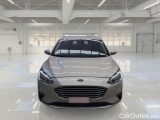  Ford  Focus FORD  / 2018 / 5P / STATION WAGON 1.5 ECOBLUE 120CV BUS. CAMBIO AUTOM. SW #6