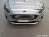  Ford  Focus FORD  / 2018 / 5P / STATION WAGON 1.5 ECOBLUE 120CV BUS. CAMBIO AUTOM. SW #26