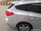  Ford  Focus FORD  / 2018 / 5P / STATION WAGON 1.5 ECOBLUE 120CV BUS. CAMBIO AUTOM. SW #40