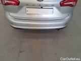  Ford  Focus FORD  / 2018 / 5P / STATION WAGON 1.5 ECOBLUE 120CV BUS. CAMBIO AUTOM. SW #44