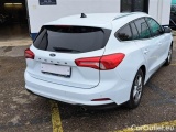  Ford  Focus FORD  / 2018 / 5P / STATION WAGON 1.5 ECOBLUE 120CV BUS. CAMBIO AUTOM. SW #2