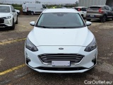  Ford  Focus FORD  / 2018 / 5P / STATION WAGON 1.5 ECOBLUE 120CV BUS. CAMBIO AUTOM. SW #6