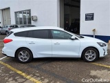 Ford  Focus FORD  / 2018 / 5P / STATION WAGON 1.5 ECOBLUE 120CV BUS. CAMBIO AUTOM. SW #7