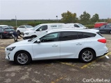  Ford  Focus FORD  / 2018 / 5P / STATION WAGON 1.5 ECOBLUE 120CV BUS. CAMBIO AUTOM. SW #8