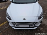  Ford  Focus FORD  / 2018 / 5P / STATION WAGON 1.5 ECOBLUE 120CV BUS. CAMBIO AUTOM. SW #25
