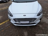  Ford  Focus FORD  / 2018 / 5P / STATION WAGON 1.5 ECOBLUE 120CV BUS. CAMBIO AUTOM. SW #27
