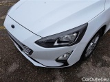  Ford  Focus FORD  / 2018 / 5P / STATION WAGON 1.5 ECOBLUE 120CV BUS. CAMBIO AUTOM. SW #32