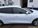  Ford  Focus FORD  / 2018 / 5P / STATION WAGON 1.5 ECOBLUE 120CV BUS. CAMBIO AUTOM. SW #36