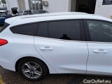  Ford  Focus FORD  / 2018 / 5P / STATION WAGON 1.5 ECOBLUE 120CV BUS. CAMBIO AUTOM. SW #38