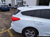 Ford  Focus FORD  / 2018 / 5P / STATION WAGON 1.5 ECOBLUE 120CV BUS. CAMBIO AUTOM. SW #40