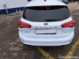  Ford  Focus FORD  / 2018 / 5P / STATION WAGON 1.5 ECOBLUE 120CV BUS. CAMBIO AUTOM. SW #44