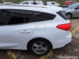  Ford  Focus FORD  / 2018 / 5P / STATION WAGON 1.5 ECOBLUE 120CV BUS. CAMBIO AUTOM. SW #47