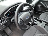  Ford  Focus FORD  / 2018 / 5P / STATION WAGON 1.5 ECOBLUE 120CV BUS. CAMBIO AUTOM. SW #63