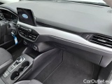  Ford  Focus FORD  / 2018 / 5P / STATION WAGON 1.5 ECOBLUE 120CV BUS. CAMBIO AUTOM. SW #75