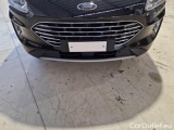  Ford  Kuga FORD  / 2019 / 5P / SUV 1.5 ECOBLUE 120CV 2WD TITANIUM BUS. AUTO #32