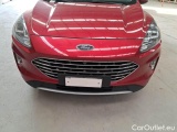  Ford  Kuga FORD  / 2019 / 5P / SUV 1.5 ECOBLUE 120CV 2WD TITANIUM #36