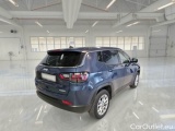  Jeep  Compass JEEP  / 2021 / 5P / SUV 1.6 MJET II 96KW BUSINESS #2