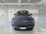  Jeep  Compass JEEP  / 2021 / 5P / SUV 1.6 MJET II 96KW BUSINESS #6