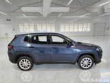  Jeep  Compass JEEP  / 2021 / 5P / SUV 1.6 MJET II 96KW BUSINESS #7