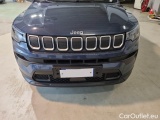  Jeep  Compass JEEP  / 2021 / 5P / SUV 1.6 MJET II 96KW BUSINESS #27