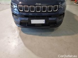  Jeep  Compass JEEP  / 2021 / 5P / SUV 1.6 MJET II 96KW BUSINESS #30