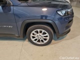  Jeep  Compass JEEP  / 2021 / 5P / SUV 1.6 MJET II 96KW BUSINESS #37