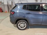  Jeep  Compass JEEP  / 2021 / 5P / SUV 1.6 MJET II 96KW BUSINESS #46