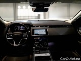  Land Rover  Range Rover LAND ROVER  VELAR / 2017 / 5P / SUV 2.0 D I4 204 4WD AUTO #3
