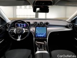  Mercedes  C-Klasse MERCEDES-BENZ CLASSE C / 2021 / 5P / STATION WAGON 220D MILD HYBRID BUSINESS EXTRA AUTO SW #3