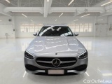  Mercedes  C-Klasse MERCEDES-BENZ CLASSE C / 2021 / 5P / STATION WAGON 220D MILD HYBRID BUSINESS EXTRA AUTO SW #6