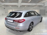  Mercedes  C-Klasse MERCEDES-BENZ CLASSE C / 2021 / 5P / STATION WAGON 220D MILD HYBRID BUSINESS EXTRA AUTO SW #2