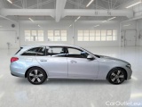  Mercedes  C-Klasse MERCEDES-BENZ CLASSE C / 2021 / 5P / STATION WAGON 220D MILD HYBRID BUSINESS EXTRA AUTO SW #7