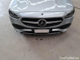  Mercedes  C-Klasse MERCEDES-BENZ CLASSE C / 2021 / 5P / STATION WAGON 220D MILD HYBRID BUSINESS EXTRA AUTO SW #37
