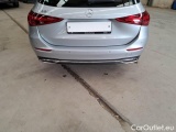  Mercedes  C-Klasse MERCEDES-BENZ CLASSE C / 2021 / 5P / STATION WAGON 220D MILD HYBRID BUSINESS EXTRA AUTO SW #51