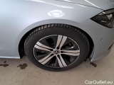  Mercedes  C-Klasse MERCEDES-BENZ CLASSE C / 2021 / 5P / STATION WAGON 220D MILD HYBRID BUSINESS EXTRA AUTO SW #60