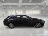  Mercedes  CLA-Klasse MERCEDES-BENZ CLA SHOOTING BRAKE / 2019 / 5P / STATION WAGON CLA 220 D AUTOMATIC 4MATIC SPORT #7
