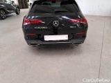  Mercedes  CLA-Klasse MERCEDES-BENZ CLA SHOOTING BRAKE / 2019 / 5P / STATION WAGON CLA 220 D AUTOMATIC 4MATIC SPORT #55