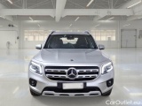  Mercedes  GLB MERCEDES-BENZ  / 2019 / 5P / SUV  200 D AUTOMATIC BUSINESS EXTRA #6