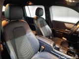  Mercedes  GLB MERCEDES-BENZ  / 2019 / 5P / SUV  200 D AUTOMATIC BUSINESS EXTRA #13