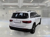  Mercedes  GLB MERCEDES-BENZ  / 2019 / 5P / SUV  200 D AUTOMATIC SPORT PLUS #2