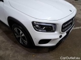  Mercedes  GLB MERCEDES-BENZ  / 2019 / 5P / SUV  200 D AUTOMATIC SPORT PLUS #37