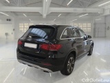  Mercedes  G-Klasee MERCEDES-BENZ GLC / 2019 / 5P / SUV 200 D 4MATIC BUSINESS AUT. #2