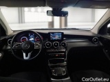  Mercedes  G-Klasee MERCEDES-BENZ GLC / 2019 / 5P / SUV 200 D 4MATIC BUSINESS AUT. #3