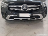  Mercedes  G-Klasee MERCEDES-BENZ GLC / 2019 / 5P / SUV 200 D 4MATIC BUSINESS AUT. #30