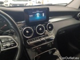  Mercedes  G-Klasee MERCEDES-BENZ GLC / 2019 / 5P / SUV 200 D 4MATIC BUSINESS AUT. #56