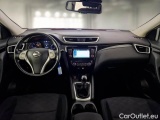  Nissan  Qashqai NISSAN  2014 1.5 DCI 110 ACENTA #3