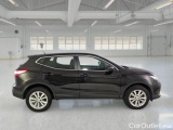  Nissan  Qashqai NISSAN  2014 1.5 DCI 110 ACENTA #7