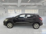  Nissan  Qashqai NISSAN  2014 1.5 DCI 110 ACENTA #8