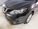  Nissan  Qashqai NISSAN  2014 1.5 DCI 110 ACENTA #30